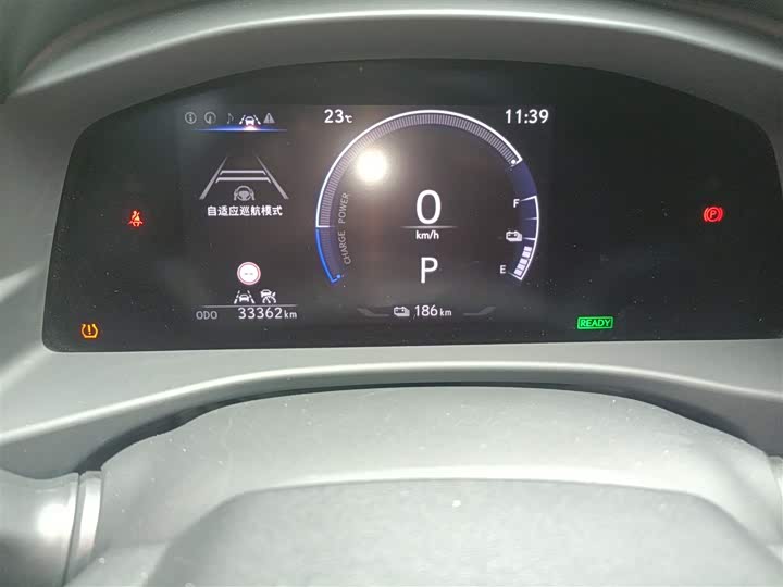 Фото 5 - Lexus RZ