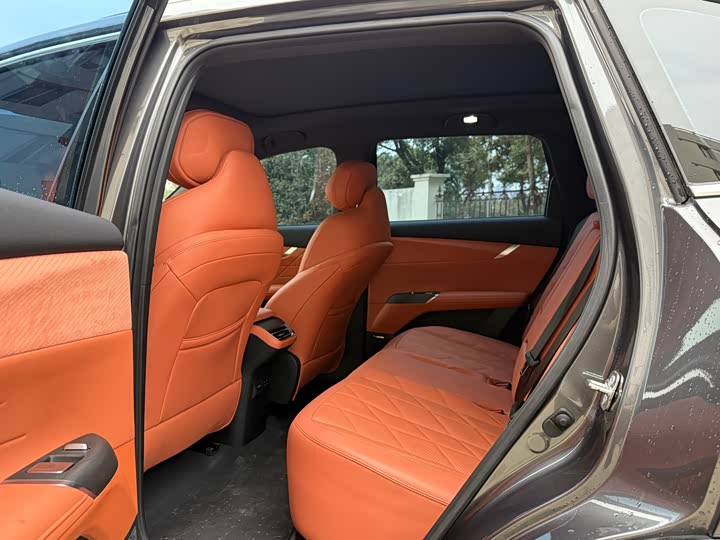 Фото 7 - Changan CS75 Plus