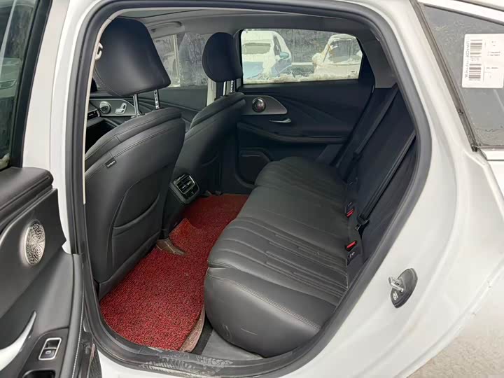 Фото 5 - Chery Fulwin A8