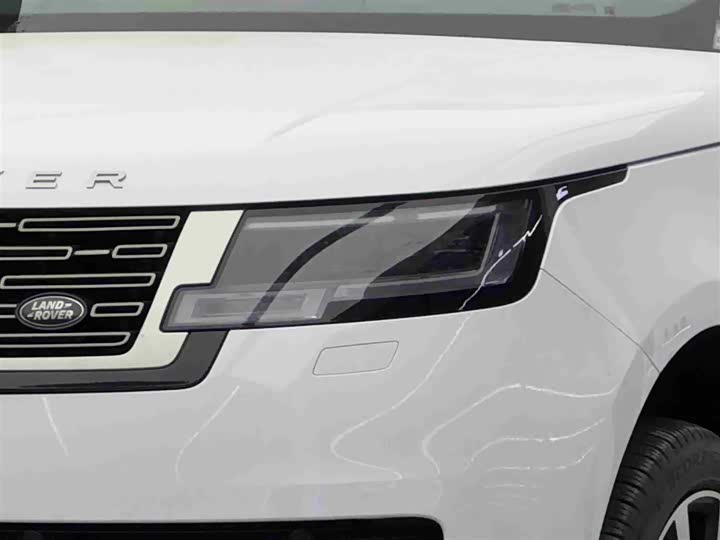 Фото 3 - Land Rover Range Rover