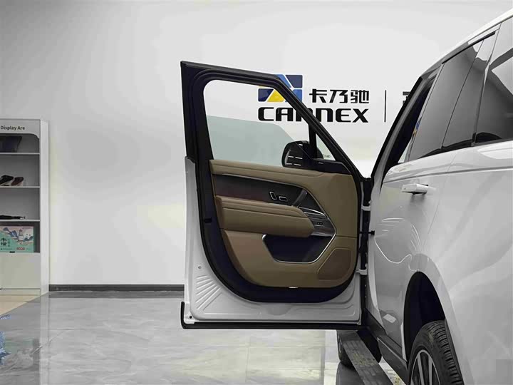 Фото 5 - Land Rover Range Rover