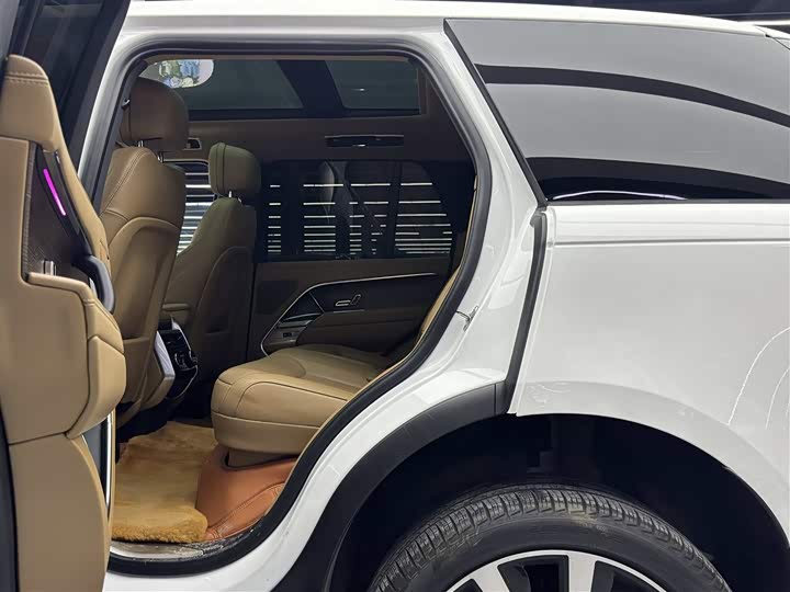 Фото 7 - Land Rover Range Rover