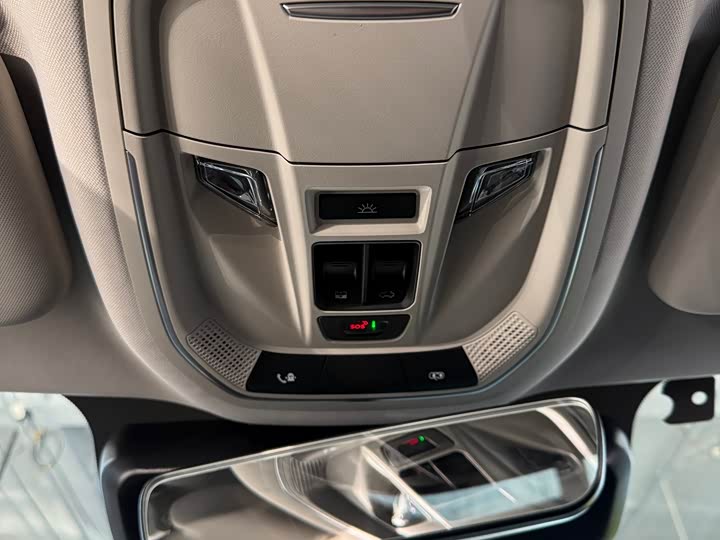 Фото 9 - Haval Dargo