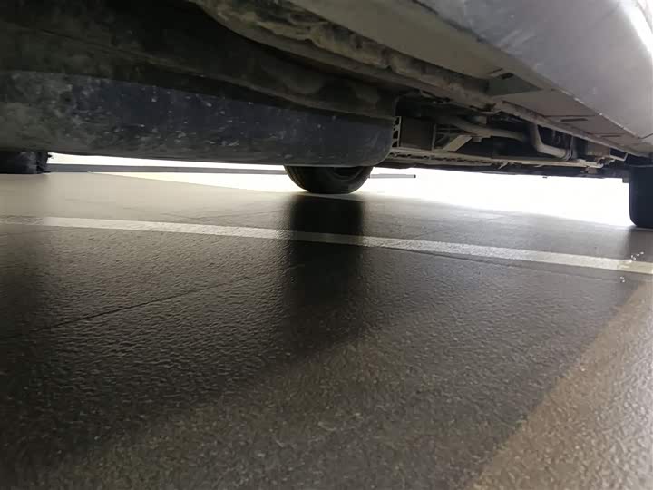 Фото 4 - Hongqi HS7 Hybrid