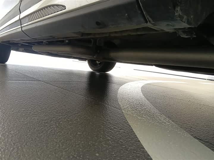 Фото 6 - Hongqi HS7 Hybrid