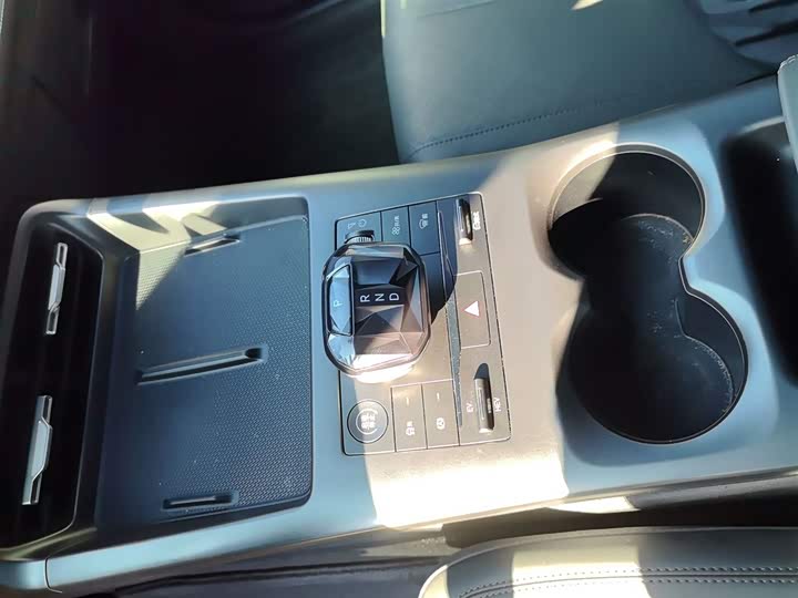 Фото 4 - BYD Qin Plus