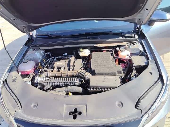 Фото 7 - BYD Qin Plus