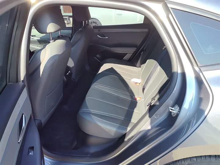 Фото 8 - BYD Qin Plus