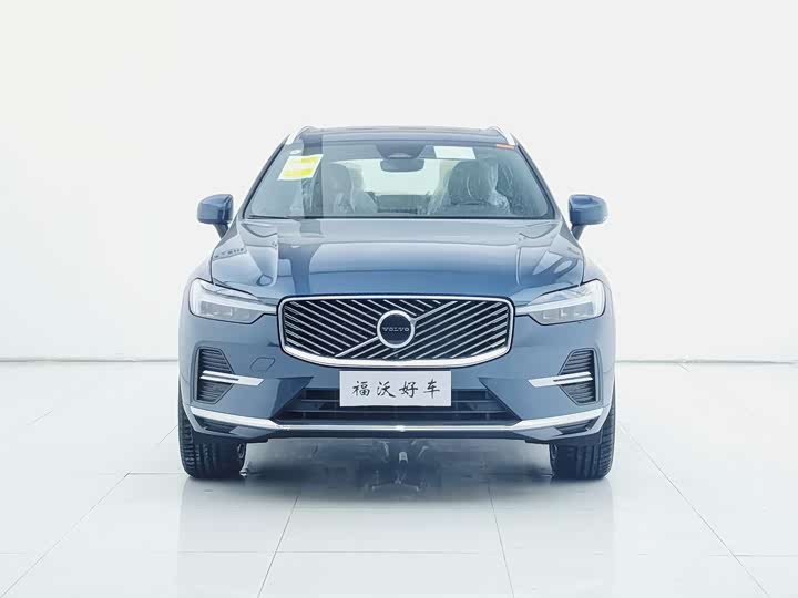 Фото 2 - Volvo XC60