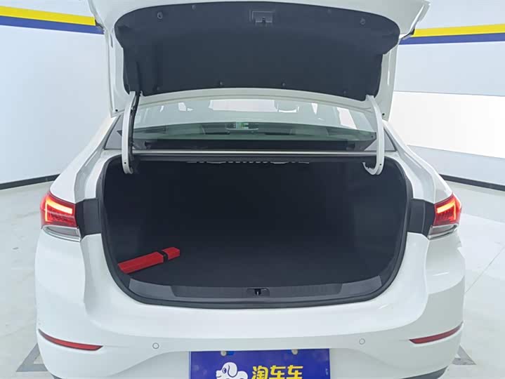 Фото 4 - Buick Excelle GT