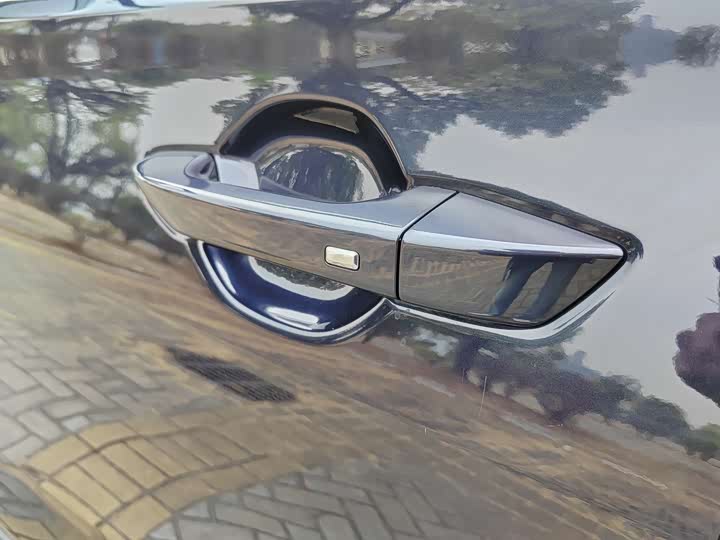 Фото 8 - Changan Oshan X7 Plus