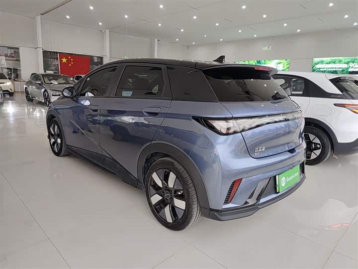 Фото 5 - BYD Dolphin