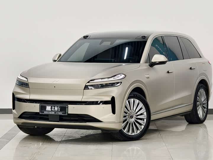 Фото 1 - Nio Onvo L90