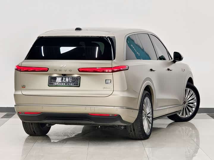 Фото 4 - Nio Onvo L90