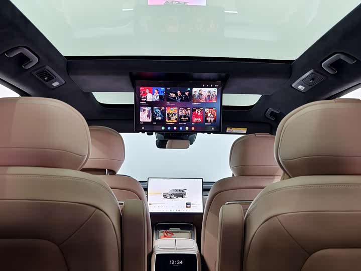 Фото 8 - Nio Onvo L90