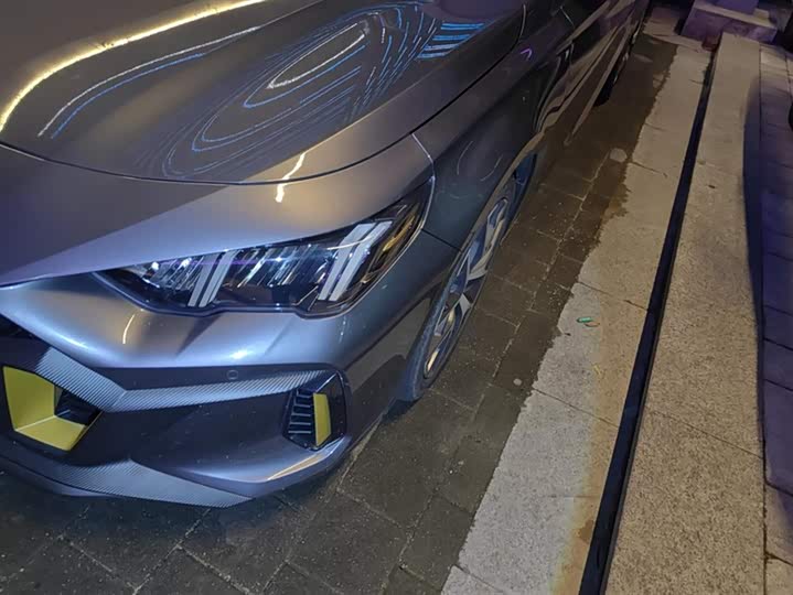 Фото 5 - GAC Trumpchi Empow R