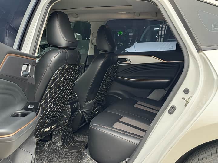 Фото 8 - GAC Aion S