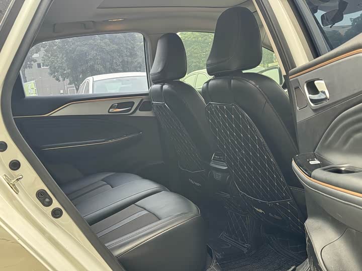 Фото 9 - GAC Aion S