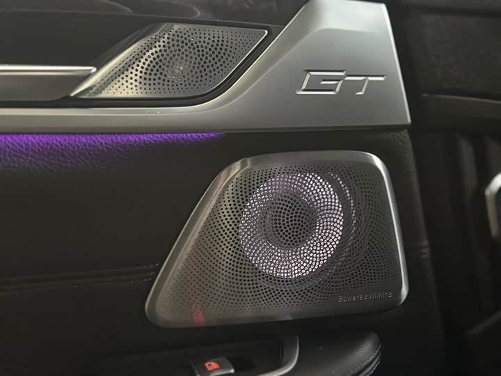 Фото 7 - BMW 6 Series GT