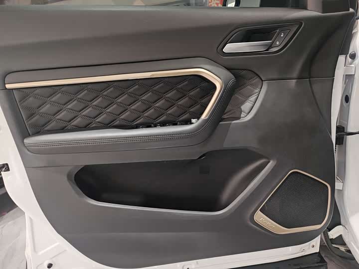 Фото 5 - Haval H6