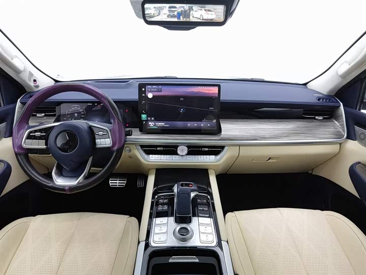 Фото 5 - Great Wall Shanhai Poer