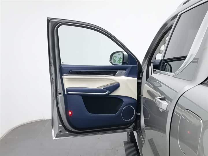 Фото 8 - Great Wall Shanhai Poer