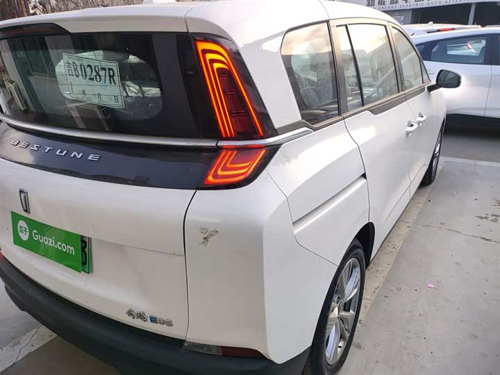 Фото 8 - Bestune NAT