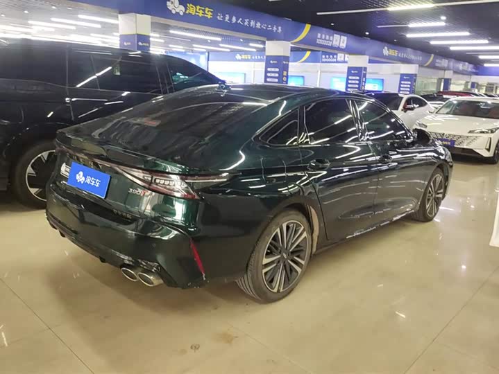 Фото 3 - Chery Arrizo 8