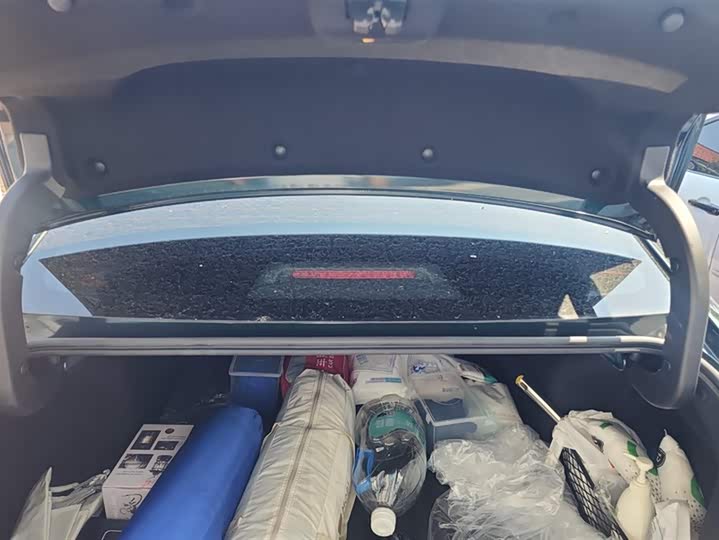 Фото 4 - Chery Arrizo 8