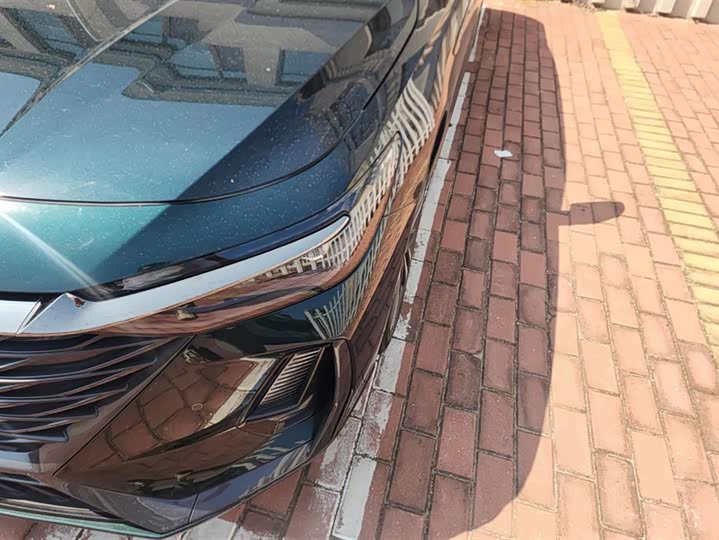 Фото 5 - Chery Arrizo 8