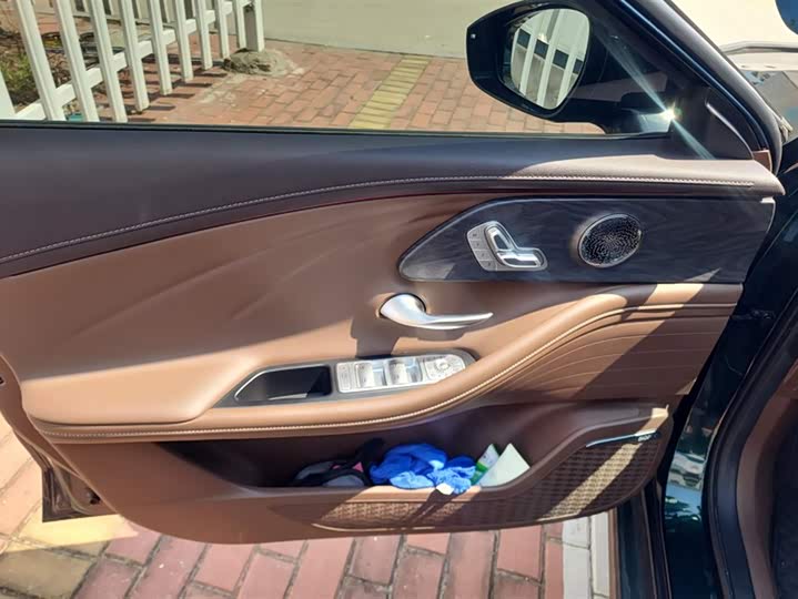 Фото 7 - Chery Arrizo 8