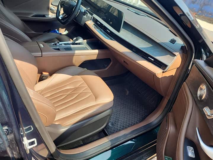 Фото 8 - Chery Arrizo 8