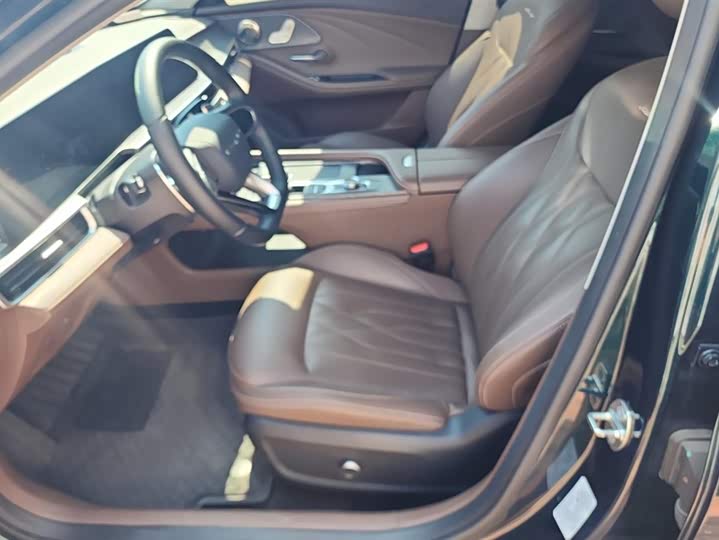 Фото 9 - Chery Arrizo 8