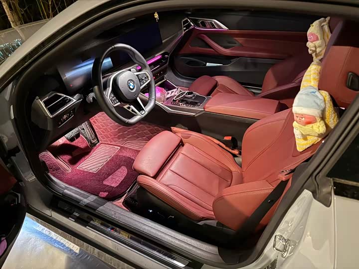 Фото 3 - BMW 4 Series