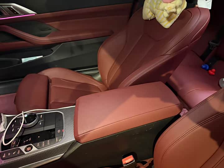 Фото 4 - BMW 4 Series