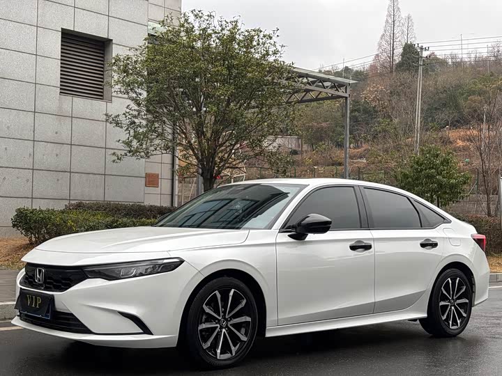 Фото 3 - Honda Integra