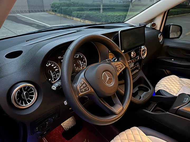 Фото 5 - Mercedes-Benz Vito