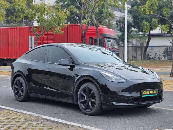 Фото 2 - Tesla Model Y