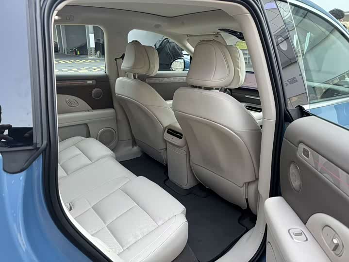 Фото 2 - IM motors LS6