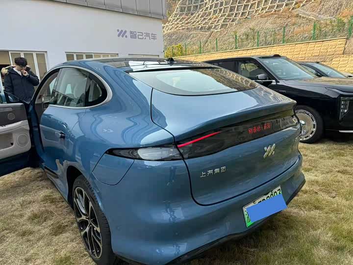 Фото 4 - IM motors LS6