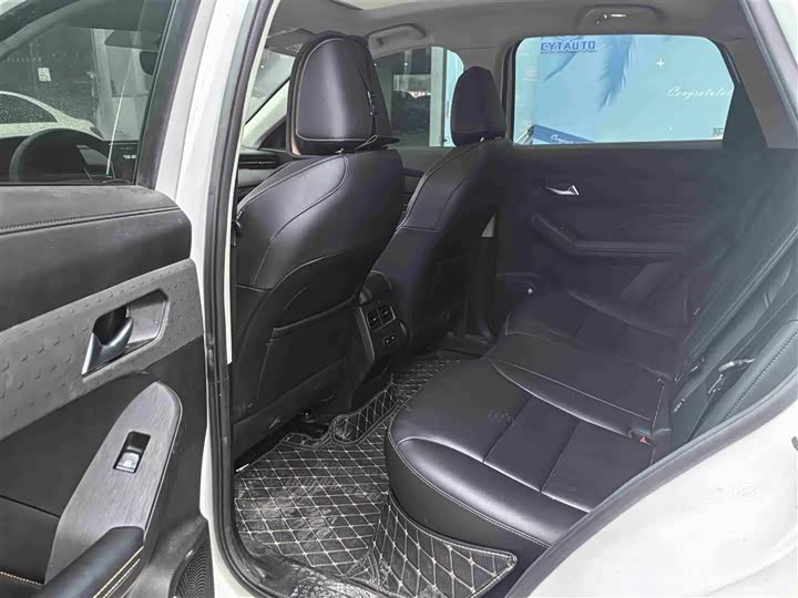 Фото 5 - Haval Chitu