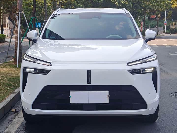 Фото 2 - Wey Lanshan