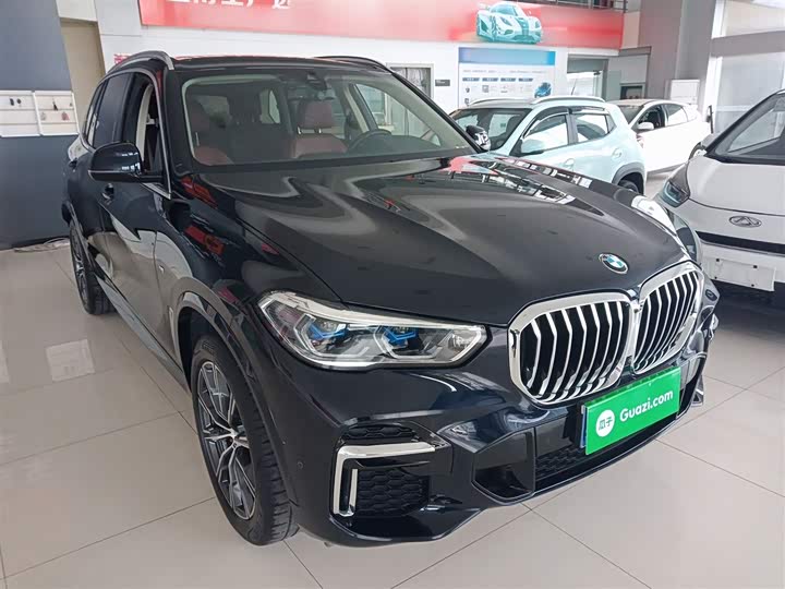 Фото 4 - BMW X5