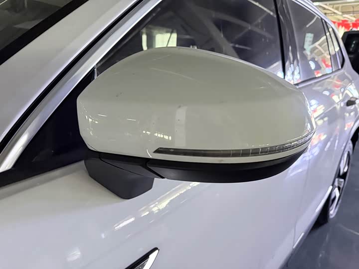 Фото 6 - Volkswagen Tayron