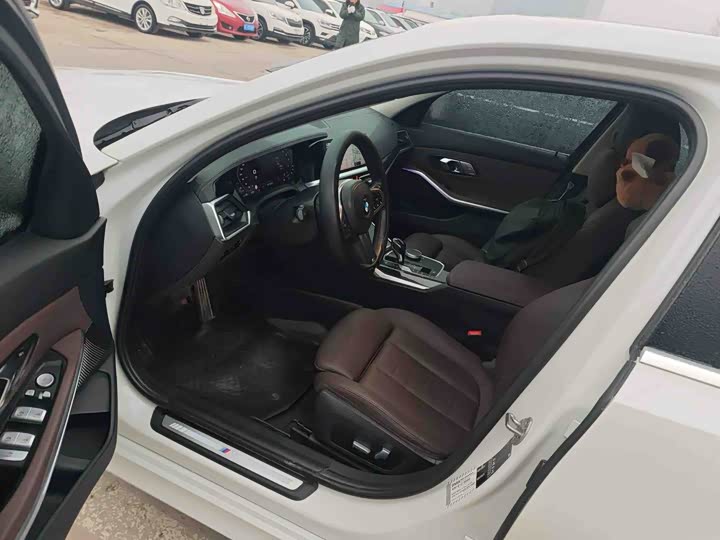 Фото 4 - BMW 3 Series