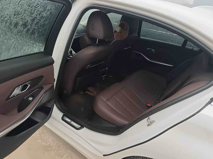 Фото 5 - BMW 3 Series