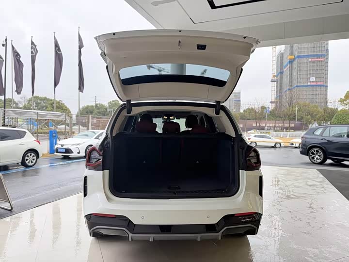 Фото 7 - BMW iX3