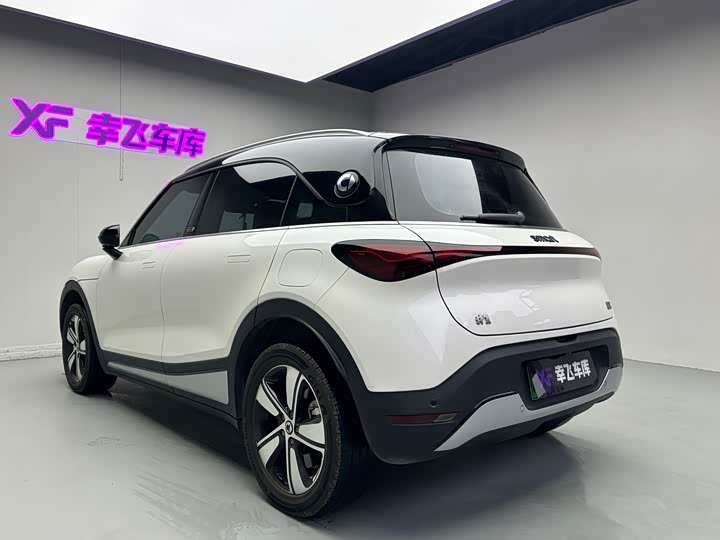 Фото 3 - Smart #1