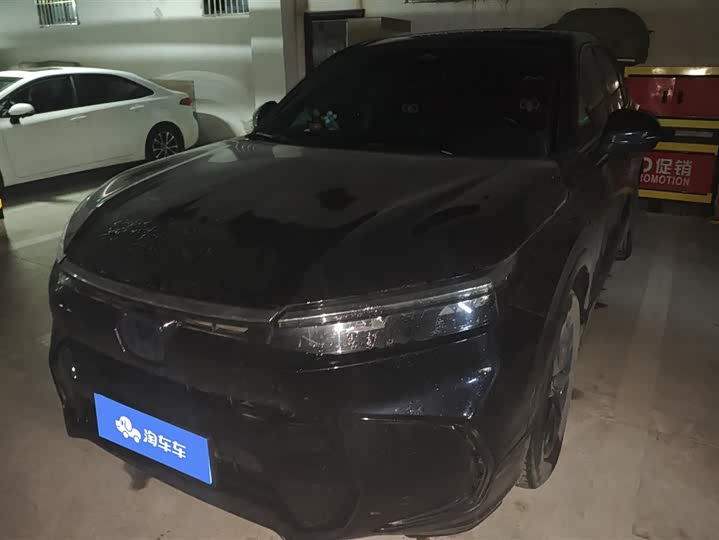 Фото 1 - Honda Breeze