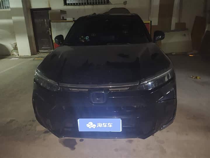 Фото 2 - Honda Breeze